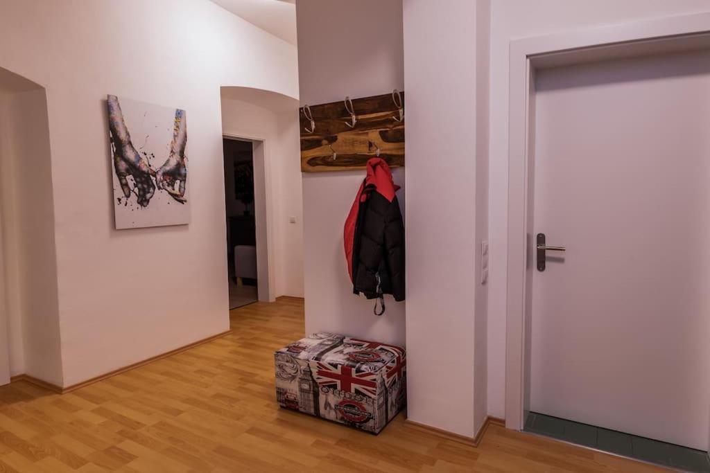 Gesamte Unterkunft Fuer 4 Personen Top 3 Wiedeń Zewnętrze zdjęcie